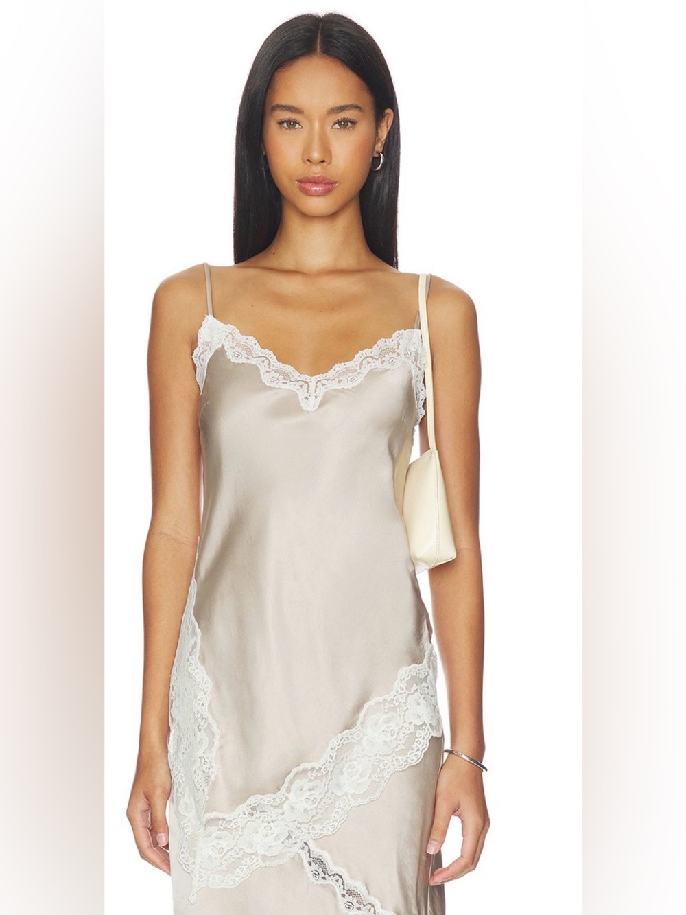 Lovers & Friends Vallin top